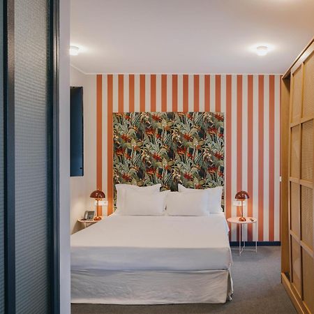 Margot Sololaki Hotell Tbilisi Exteriör bild