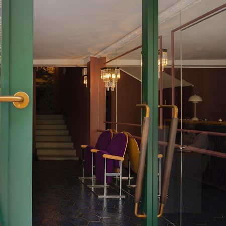 Margot Sololaki Hotell Tbilisi Exteriör bild
