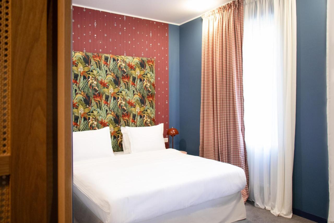 Margot Sololaki Hotell Tbilisi Exteriör bild