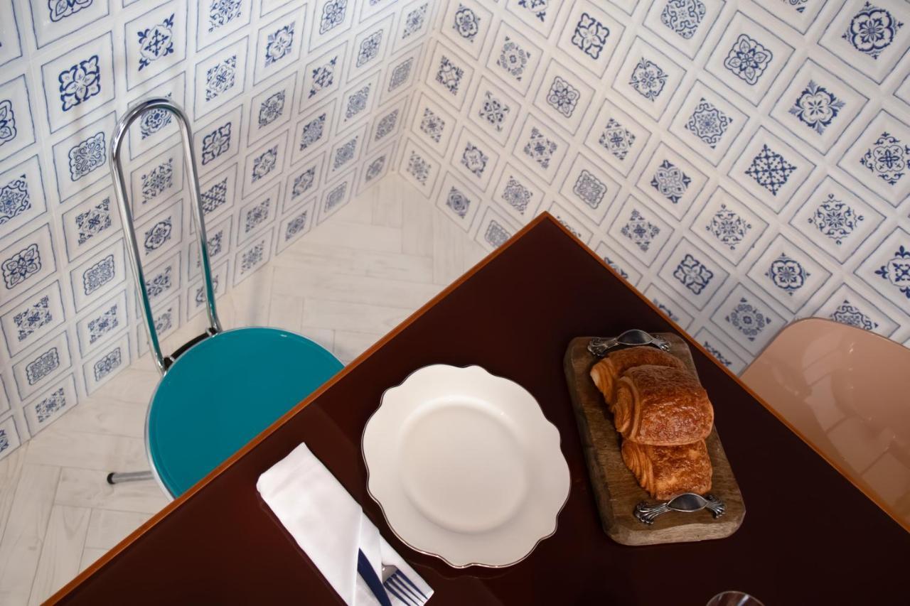 Margot Sololaki Hotell Tbilisi Exteriör bild