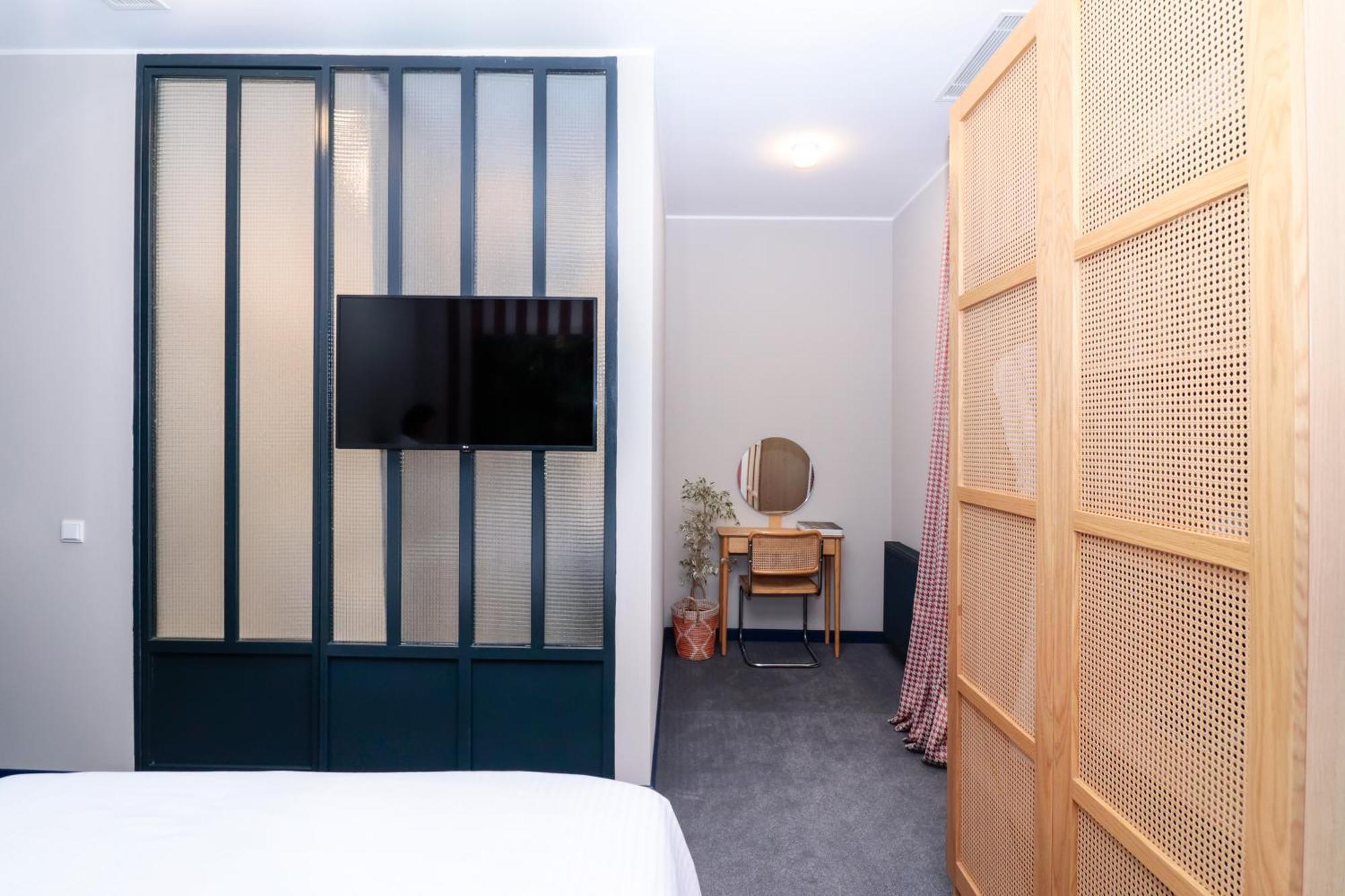 Margot Sololaki Hotell Tbilisi Exteriör bild