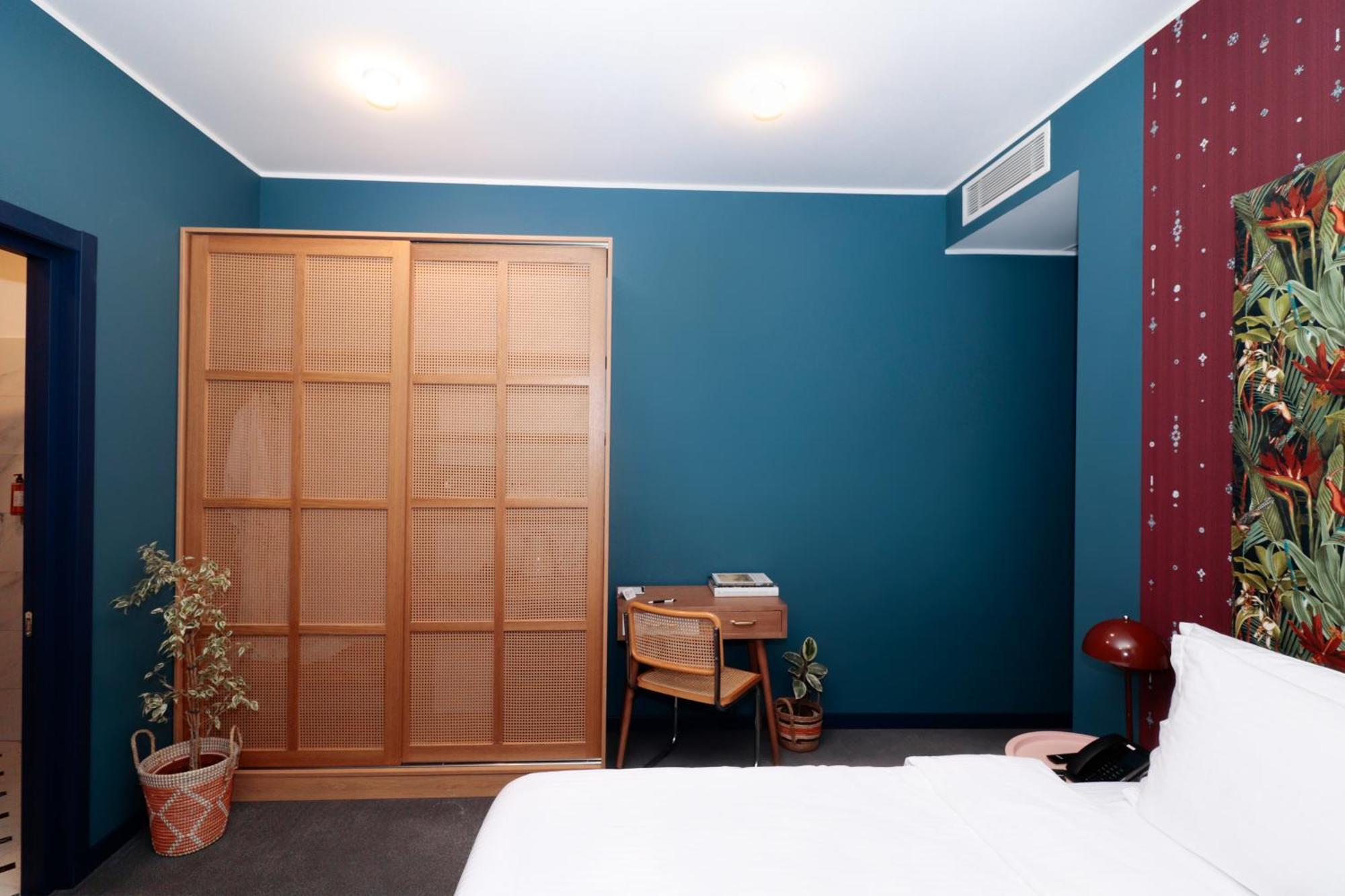 Margot Sololaki Hotell Tbilisi Exteriör bild